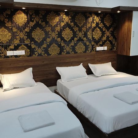 Sr Residency Villa Chennai Eksteriør bilde