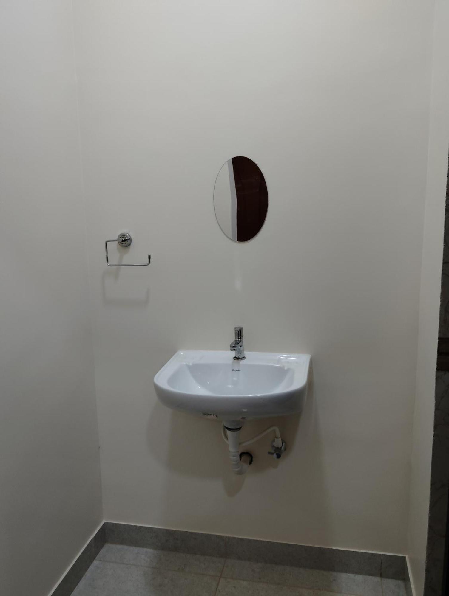 Sr Residency Villa Chennai Eksteriør bilde