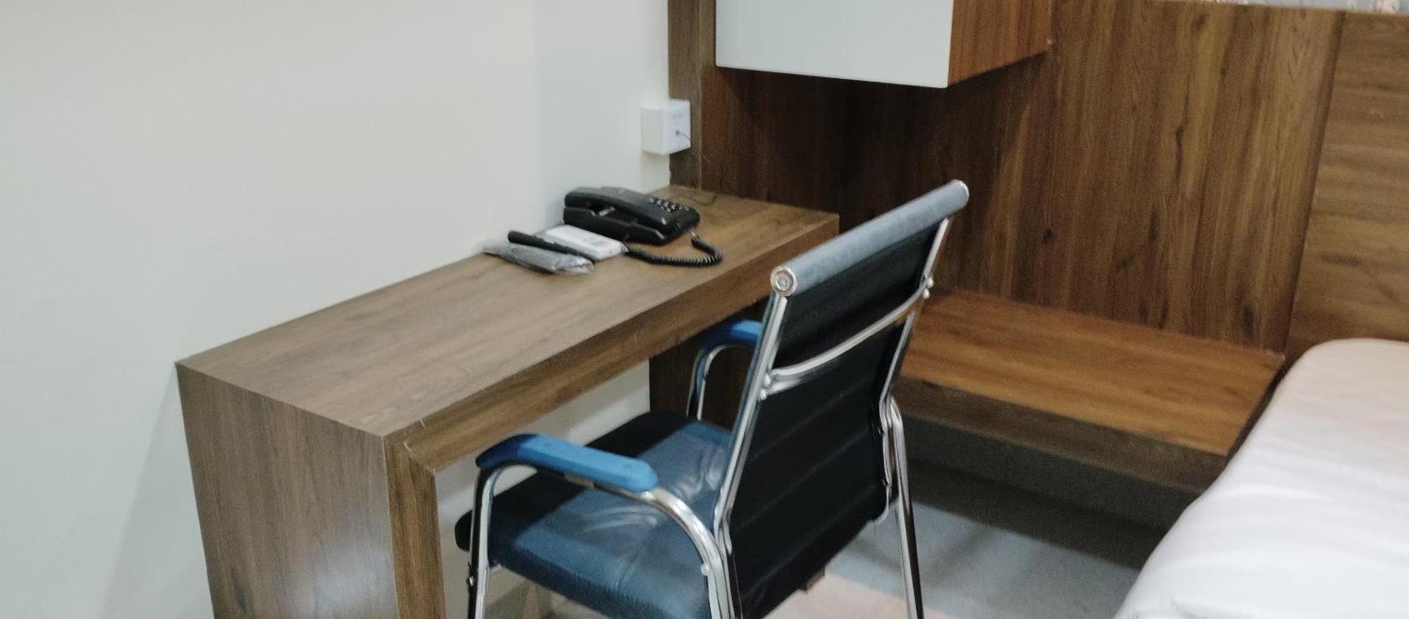 Sr Residency Villa Chennai Eksteriør bilde